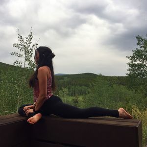 Meet your Posher, Roni